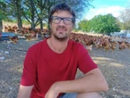 « L’épreuve la plus difficile de ma vie de paysan » : un éleveur lance une cagnotte après avoir perdu 600 poules à cause de la canicule