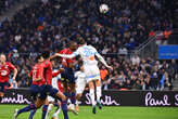 Marseille-Lille (1-1) : les Phocéens et les Dogues partagent les points au terme d’un match d’une rare intensité