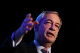 Salvador, Kosovo, Estonie… Au Royaume-Uni, Nigel Farage suggère d’envoyer des criminels purger leur peine à l’étranger