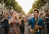 Fête de la Musique 2026 : découvrez le programme près de chez vous !