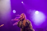 Blues Pills, Wishbone Ash, Vandenberg, DeWolff… Déluge classic rock au Festival de Raismes