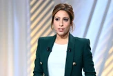 Léa Salamé se mettra « en retrait » du 20 heures de France 2 si son compagnon Raphaël Glucksmann se présente en 2027