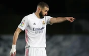 Karim Benzema testé positif au coronavirus