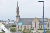 Ouessant en appelle au roi Charles III pour sauver son église au bord de l’effondrement
