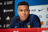 DIRECT. France-Azerbaïdjan : suivez la conférence de presse de Kylian Mbappé à la veille du match des Bleus