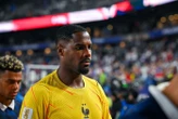 France-Angleterre : Maignan pressenti titulaire, Upamecano incertain
