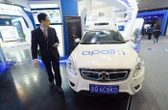 « Offres à la demande et conduite automatisée » : la Suisse annonce l’arrivée des robotaxis du chinois Baidu dès décembre