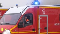 Dans le Val-d’Oise, la baby shower tourne mal : le futur papa brûlé par un tir de mortier