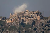 Liban : pourquoi le château de Beaufort est l’objet d’une forte offensive israélienne depuis plusieurs jours