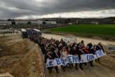 « A69, on finit ! » : manifestation de milliers de défenseurs de l’autoroute