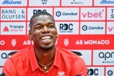 Football : la vidéo du bizutage de Paul Pogba à l’AS Monaco sur « Spider » de Gims