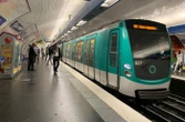 Paris : un corps démembré retrouvé dans un tunnel du métro identifié par les enquêteurs