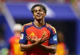 Espagne-Arabie saoudite : la vidéo du tout premier but de Lamine Yamal en Coupe du monde avec la Roja