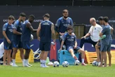 PSG : reprise en douceur et dans la bonne humeur pour les cadres à deux jours de la finale contre Chelsea