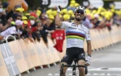 32% des Français pensent que Julian Alaphilippe va gagner le Tour de France