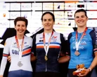 Jeux paralympiques : double médaillée en aviron, Margot Boulet fait le pari du paracyclisme