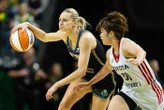 WNBA 2025 : calendrier, format, stars et joueuses françaises… Tout savoir sur la nouvelle saison