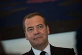 « Lancer des frappes préventives » : la menace choc de Medvedev face à l’Occident, soutien de l’Ukraine