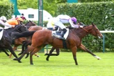 Arrivée du quinté du mardi 6 mai à Chantilly : succès mérité pour Game Run