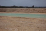 Un collectif revendique le sabotage de bassines dans la Vienne et les Deux-Sèvres
