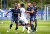 Paris FC - Le Havre (1-1) : même en manque de recrues, les Parisiens prêts à deux semaines de la reprise