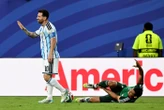 Coupe du monde : l’Algérie s’estime victime d’une « injustice arbitrale » et saisit la FIFA après le match face à l’Argentine