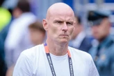 « C’est une très grosse erreur de la Fifa » : le sélectionneur de la Norvège en désaccord avec l’annulation du carton rouge de Balogun