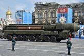 Guerre en Ukraine : 50 fois plus puissant qu’Hiroshima, c’est quoi le missile Yars RS-24 que la Russie veut lancer ?