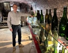 Saviez-vous que les rats ont compté dans l’histoire du champagne ? Ce petit musée vous fera tourner la tête !