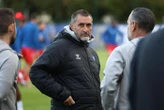 Mercato Paris 13 Atletico : le Corse Stéphane Rossi nommé entraîneur