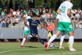 Ligue 1 : Le Paris FC bat Saint-Étienne pour son deuxième match amical de la saison