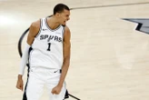 NBA : Victor Wembanyama élu dans l’équipe type de la saison, une première dans sa carrière