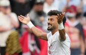 Coupe du monde : « L’Iran est toujours debout », une nouvelle lettre laissée par les Iraniens dans le vestiaire