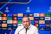 « On est déçu » : opposé au PSG en Ligue des champions, Éric Roy aurait « préféré jouer une équipe étrangère »