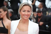 « Ce n’est jamais agréable d’être écartée » : Anne-Sophie Lapix revient sur son départ mouvementé du JT de France 2