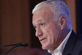 « Allez poser cette question sur le Vieux-Port » : Didier Deschamps s’agace que l’on doute de son soutien au PSG