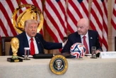 « Quand ce sera terminé, ils devront partir » : la mise en garde de la présidence Trump aux supporters du Mondial 2026