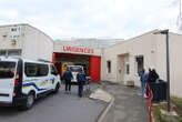 Aulnay-sous-Bois : la voiture de police percute un arbre de plein fouet, deux fonctionnaires grièvement blessés