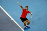 « C’est insensé » : nouvel exploit du tennisman français « super-Atmane », qui défiera Sinner en demi-finale à Cincinnati