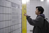 « Exit 8 » : un film d’horreur souterrain qui tourne un peu en rond
