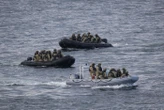 Maroc : le corps d’un des deux militaires américains retrouvé en mer plus une semaine après sa disparition