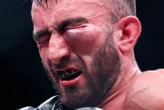 MMA : visage défiguré, œil tuméfié, envoyé six fois au tapis… le cauchemar de Mohammad Yahya à l’UFC