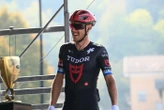 Paris-Tours : Mateo Trentin profite d’un final cahotique pour l’emporter, clap de fin pour Arnaud Démarre