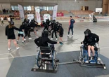 Avec les Jeux de l’Aube, le département prolonge l’esprit de Paris 2024 auprès des collégiens