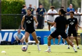 « Je veux les tuer », Rayan Cherki attend Manchester United de pied ferme avec les Skyblues