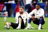 PSG : quand Donnarumma distribue des lettres à tous ses coéquipiers pour les motiver avant la finale contre l’Inter