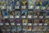 « Je suis persuadé que c’est quelqu’un qui savait » : un collectionneur se fait voler 300 000 euros de cartes Pokémon en Dordogne