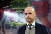 Football : le Néerlandais Erik ten Hag succède à Xabi Alonso sur le banc de Leverkusen