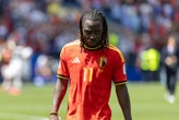 Coupe du monde : malade, l’attaquant belge Jérémy Doku forfait contre l’Iran