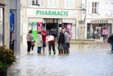 Contraintes pour les propriétaires, bassins de rétention… L’Eure-et-Loir adopte un plan d’action contre les inondations